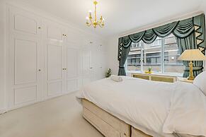 The Knightsbridge Park Tower Apt