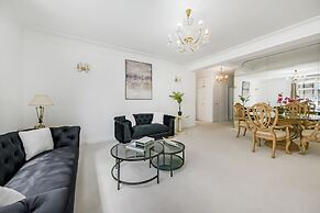 The Knightsbridge Park Tower Apt