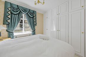 The Knightsbridge Park Tower Apt