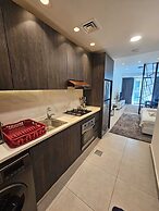 Luxury Furnished Apartment - Damac Tower