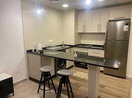 Luxury Furnished Apartment - Damac Tower
