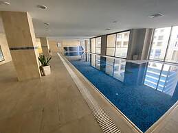 Luxury Furnished Apartment - Damac Tower