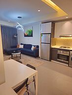 Luxury Furnished Apartment - Damac Tower