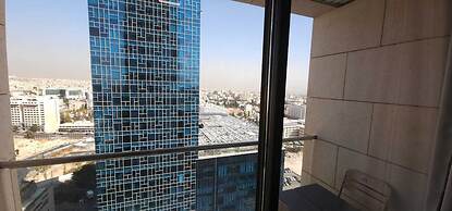 Luxury Furnished Apartment - Damac Tower