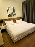 Luxury Furnished Apartment - Damac Tower