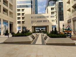 Luxury Furnished Apartment - Damac Tower