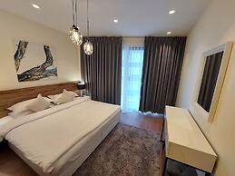 Luxury Furnished Apartment - Damac Tower