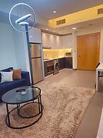 Luxury Furnished Apartment - Damac Tower