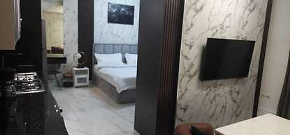 Luxury Furnished Apartment - Damac Tower