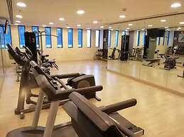 Luxury Furnished Apartment - Damac Tower