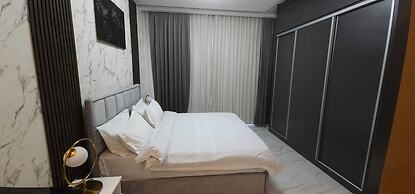 Luxury Furnished Apartment - Damac Tower
