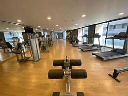 Luxury Furnished Apartment - Damac Tower