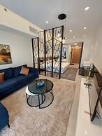 Luxury Furnished Apartment - Damac Tower