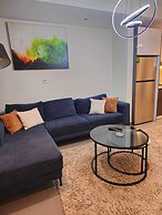 Luxury Furnished Apartment - Damac Tower