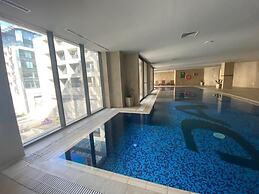 Luxury Furnished Apartment - Damac Tower