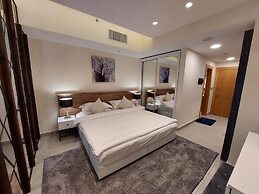 Luxury Furnished Apartment - Damac Tower