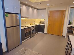 Luxury Furnished Apartment - Damac Tower