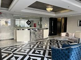 Luxury Furnished Apartment - Damac Tower