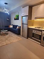 Luxury Furnished Apartment - Damac Tower