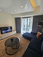 Luxury Furnished Apartment - Damac Tower