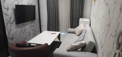 Luxury Furnished Apartment - Damac Tower
