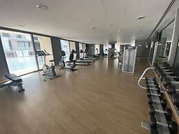 Luxury Furnished Apartment - Damac Tower