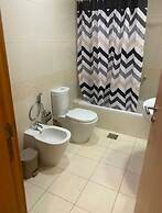 Luxury Furnished Apartment - Damac Tower