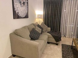Luxury Furnished Apartment - Damac Tower