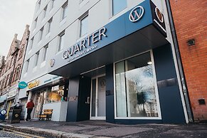 Quarter by Warren Collection