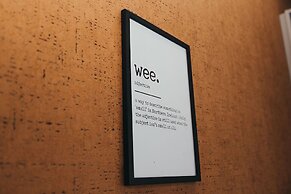 Quarter by Warren Collection