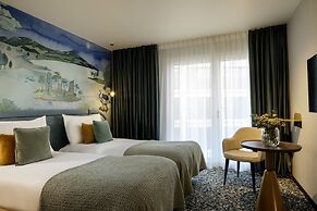 Hotel D Bulle - La Gruyère