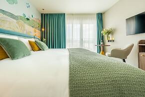 Hotel D Bulle - La Gruyère