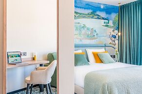 Hotel D Bulle - La Gruyère