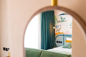 Hotel D Bulle - La Gruyère