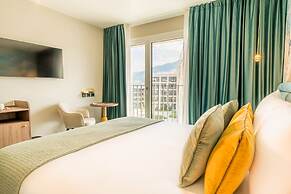 Hotel D Bulle - La Gruyère