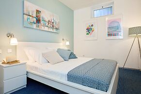 Apartment Aria