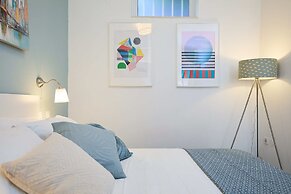 Apartment Aria