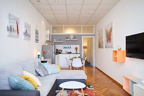 Apartment Aria