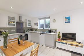 1 Bed Chalet in Bude - Parking & Wifi