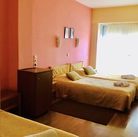 Rodini Beach Hotel