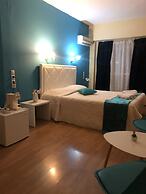 Rodini Beach Hotel