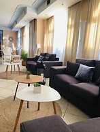 Rodini Beach Hotel