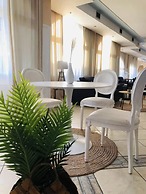 Rodini Beach Hotel