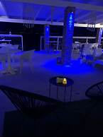 Rodini Beach Hotel