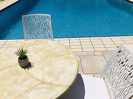 Rodini Beach Hotel
