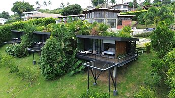 Panorama Pueblo Tapao