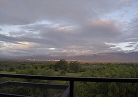 Panorama Pueblo Tapao