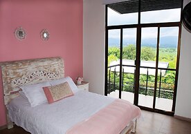 Panorama Pueblo Tapao