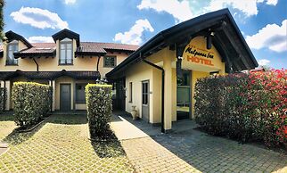 Hotel Malpensa Inn