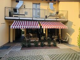Hotel Malpensa Inn